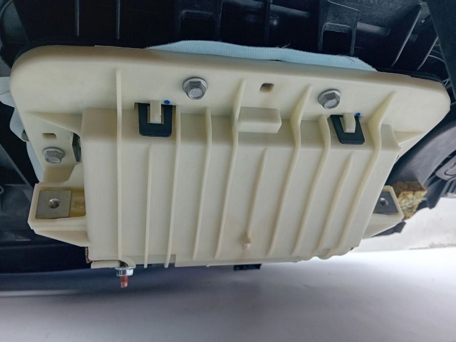 Kit de airbags RENAULT Megane III Grandtour (KZ0/1)