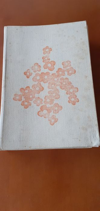 Kuchnia polska z 1980 roku .