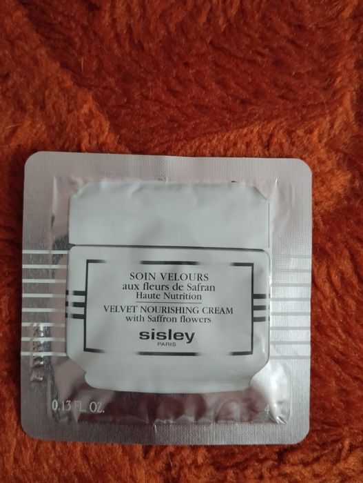Sisley krem szafran na twarz 50 ml w sloiku
