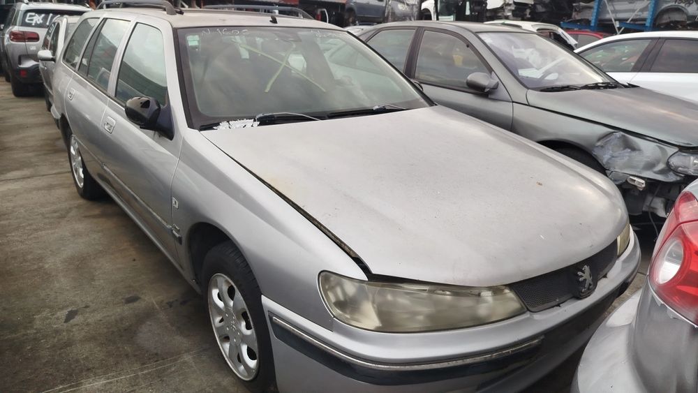 Para peças PEUGEOT 406 Break (8E/F)