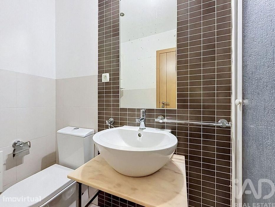 Apartamento T2 em Monte Gordo de 73 m2