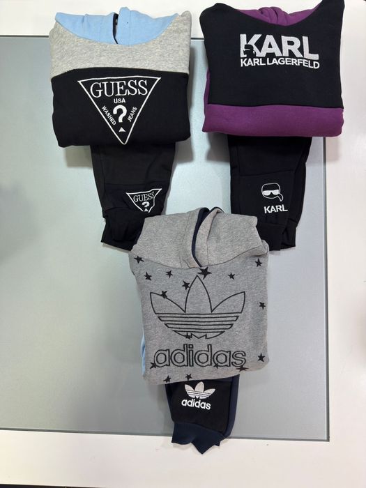 Fatos Treino Criança