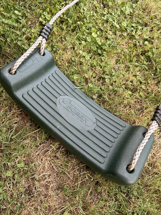 Hustawka ogrodowa dla dzieci