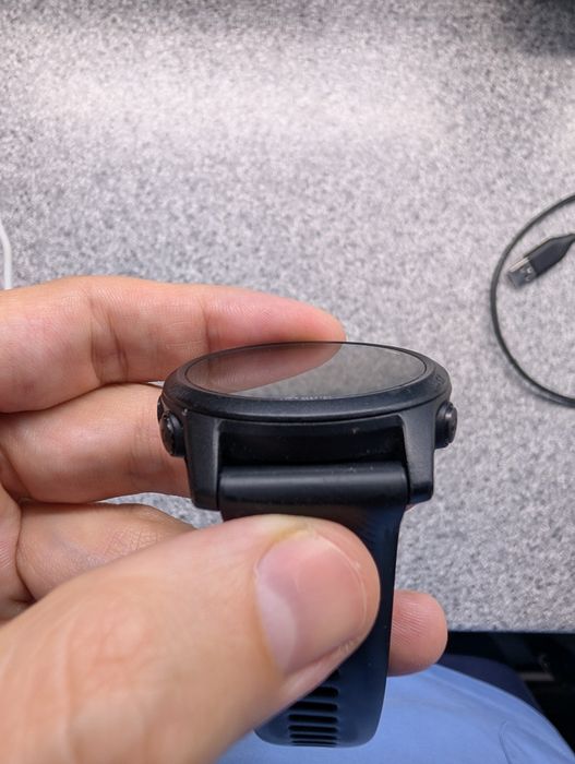 Garmin forerunner 745