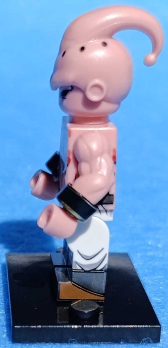 Majin Boo v1 (Dragon Ball)