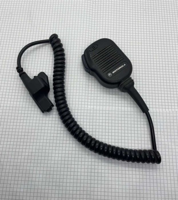 тангента (микрофон-манипулятор) Motorola