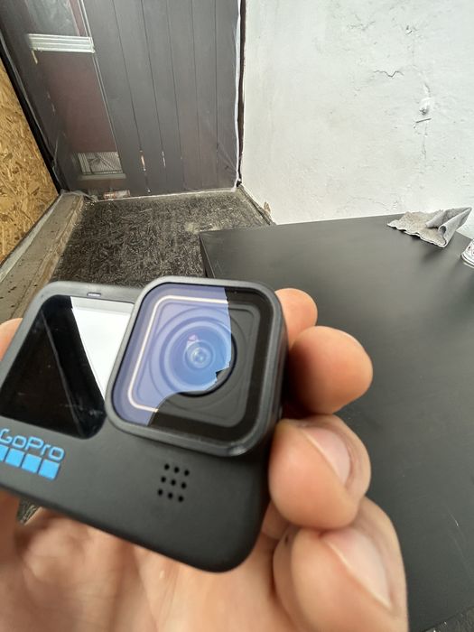 GoPro 10 Hero Black
