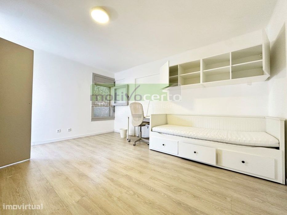 Magnífico T4 Remodelado em Marvila, Lisboa. Pronto Habitar.