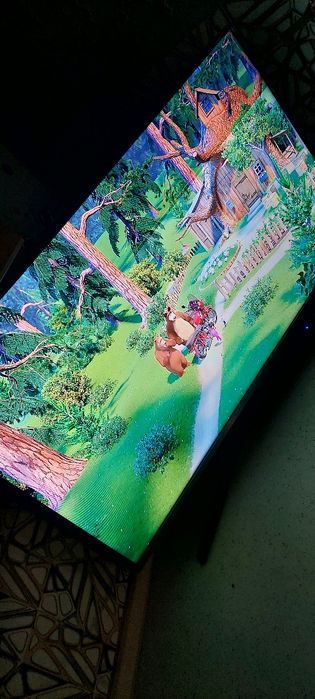 Телевизор Samsung 40"