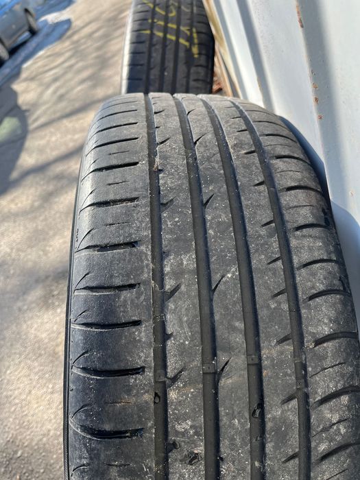 Колеса  Санта фе  5 114.3 r18