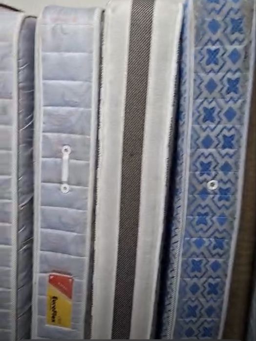 Colchoes solteiro