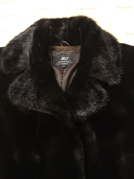 Продам новую шубу