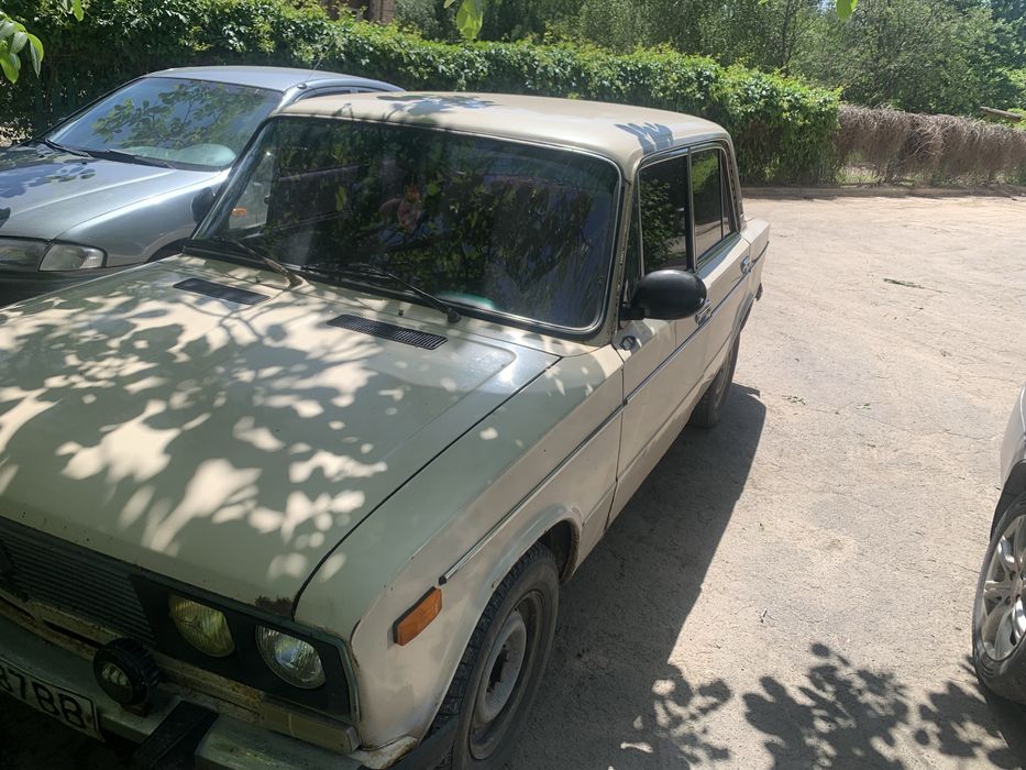 продам Жигулі технічно справна