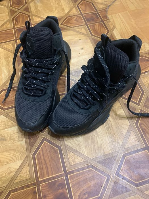 Продам  Puma  нові