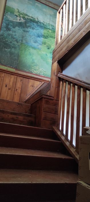 Продам или обменяю 2-эт.дом в с. Гориславцах.