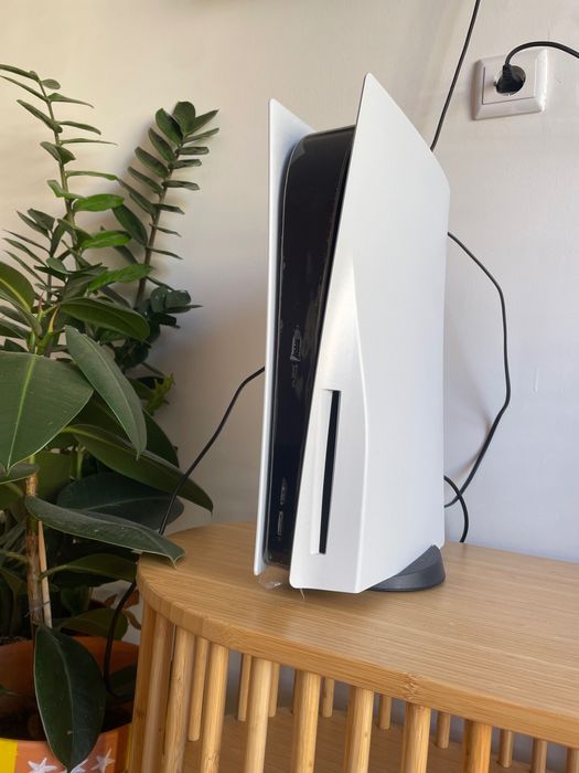 PlayStation 5 FAT + 16 jogos