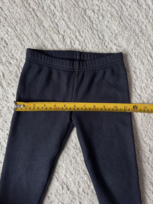 Теплі лосини Carter’s