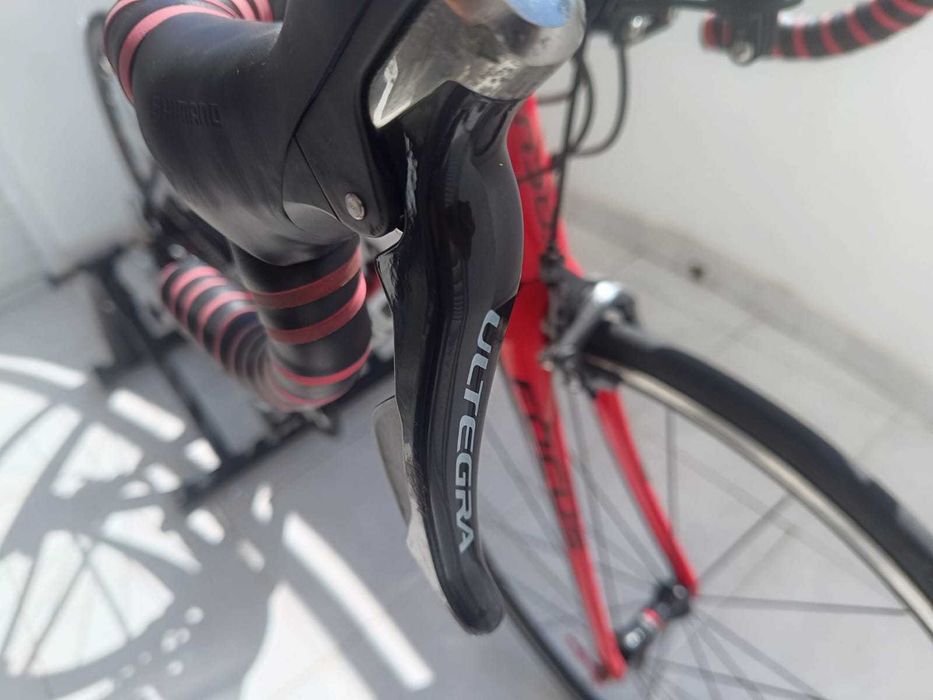 Bicicleta Focus Cayo Evo 2.0
