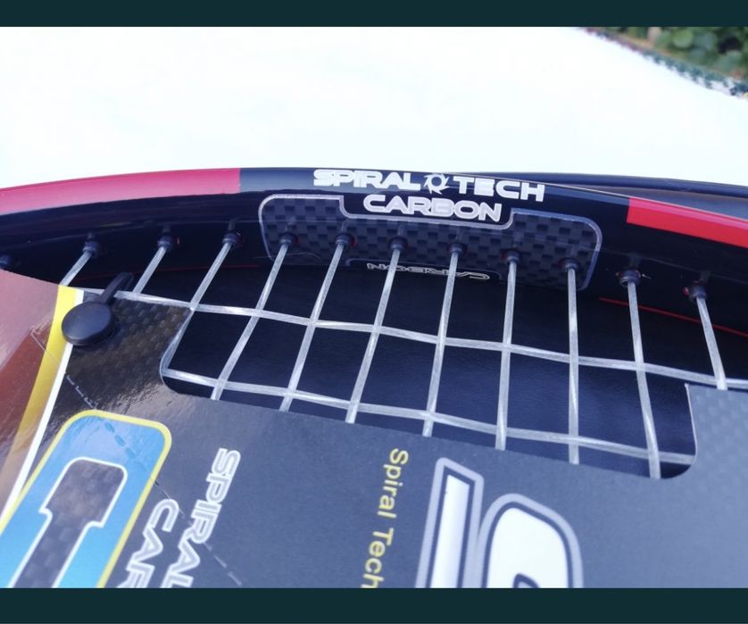 Raquete de ténis prokennex destiny FCS NOVA