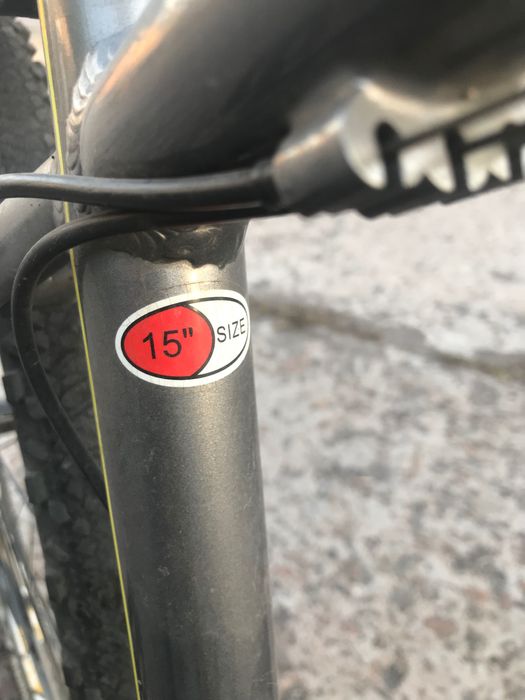 Jamis Trail X2 Femme 26" диск