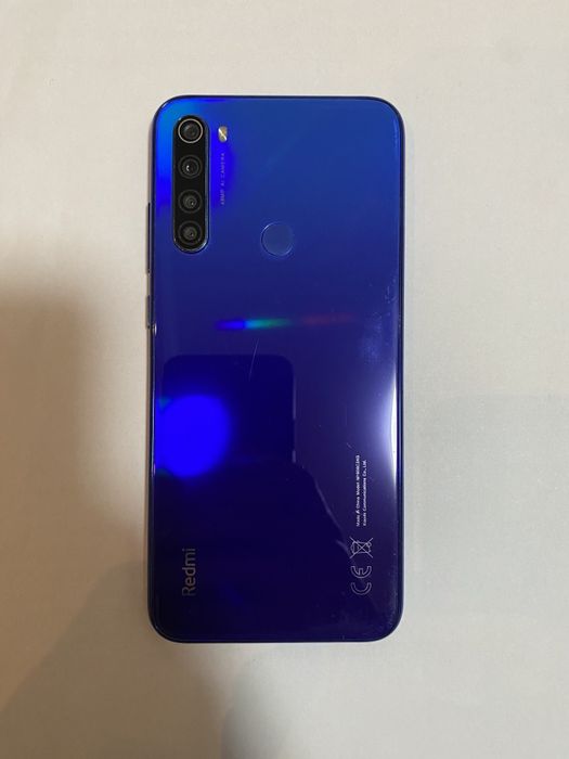 Xiaomi Redmi 8 На запчасти