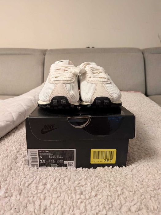 Buty Nike W LD-1000