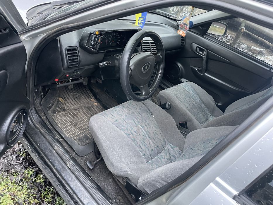 Продам ваз 2110 / 16 клапанная