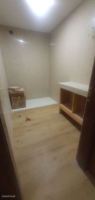 Apartamento T3 Cidade Nova - Restaurado