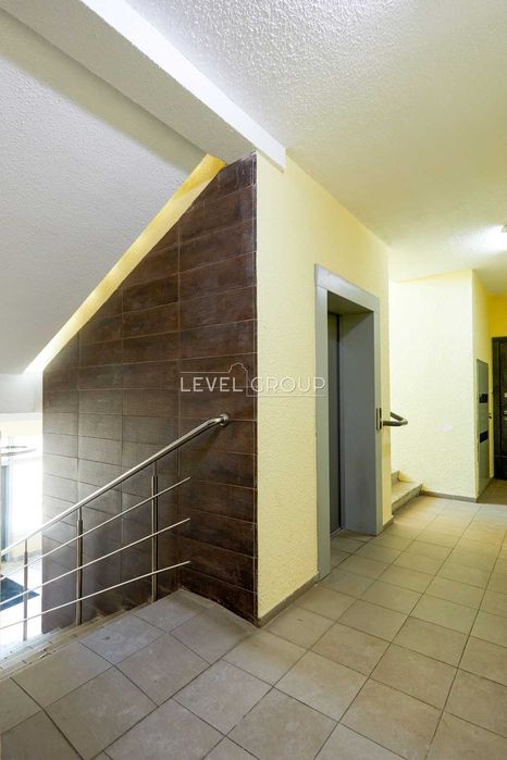 Продаж 1-кімнатної квартири "Кришталеві Джерела",2 поверх, ГАЗ. ремонт