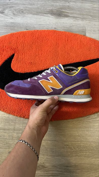 Чоловічі кросівки New balance 574
