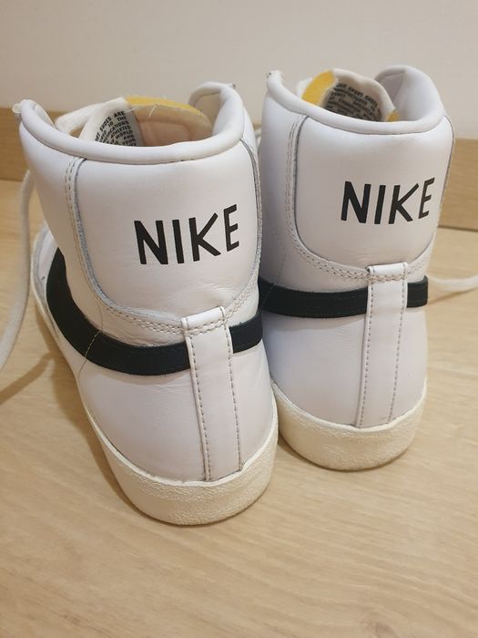 Buty Nike Blazzer