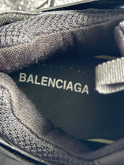 Кросовки Balenciaga