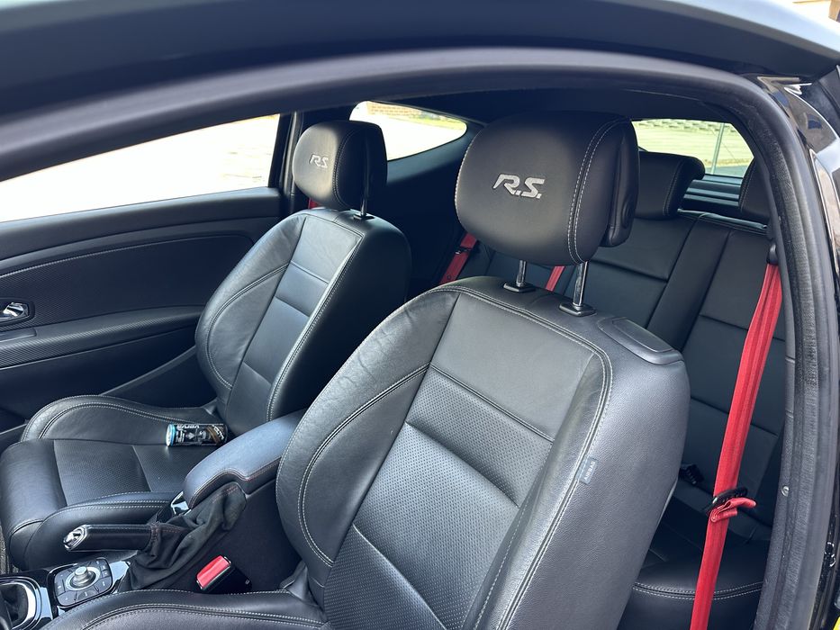 Renault Megane Rs
