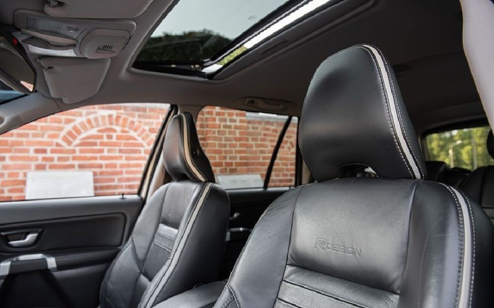 Volvo XC90, 2,4, 2007 рік, 4х4, 7 місць