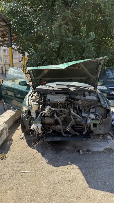 Audi A3 1998 VIN WAUZZZ8LZXA038070 фото оголошення 7 з 7