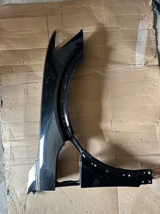 Крило переднє праве Audi E-tron 4KE Q8 e-tron