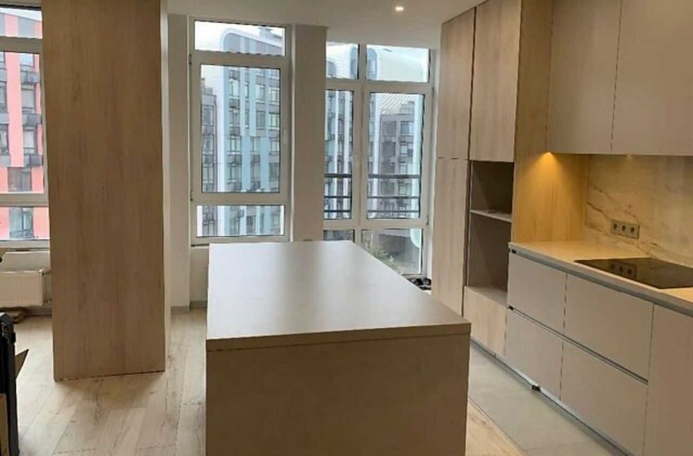 3-кімнатна квартира за адресою (площа 86 м²) - Atlanta.ua - фото 2