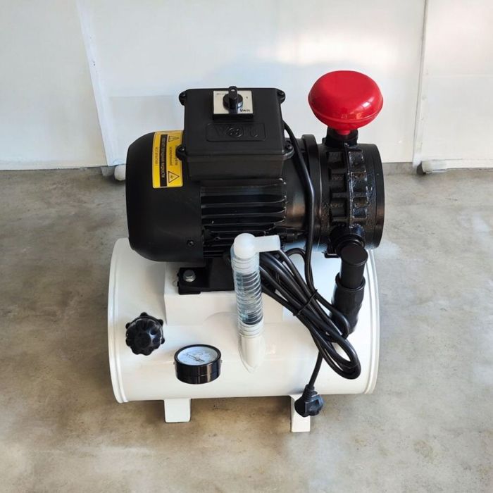 Доїльна установка