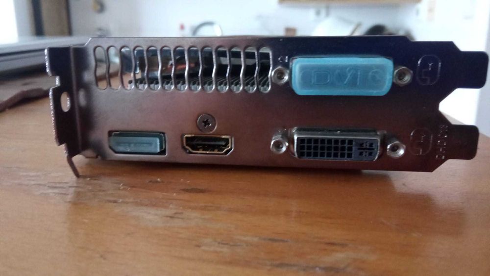 NVIDIA GTX 660 Graphics Card (GV-N660OC-2GD)64729736584962121