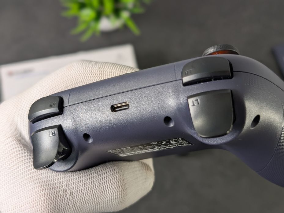 Геймпад GameSir T4 Nova Lite | PC | Android | iOS | Steam | Switch