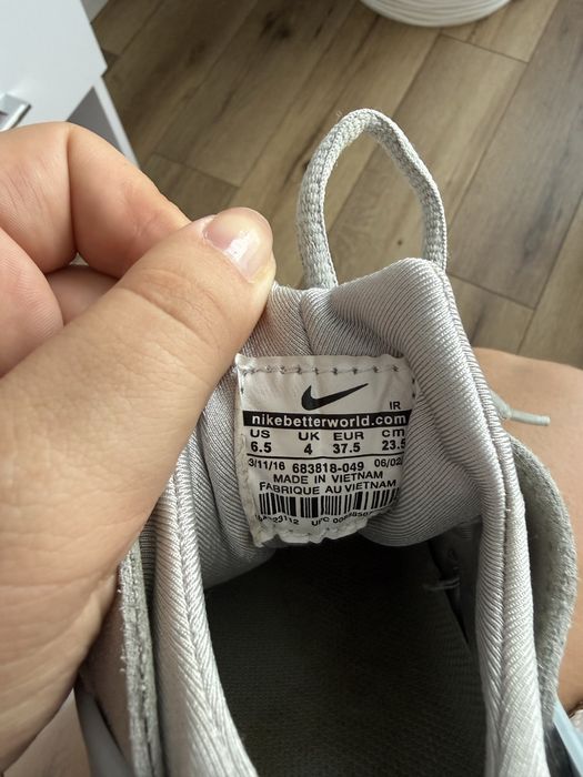 Кросівки Nike Air Huarache, кросовки