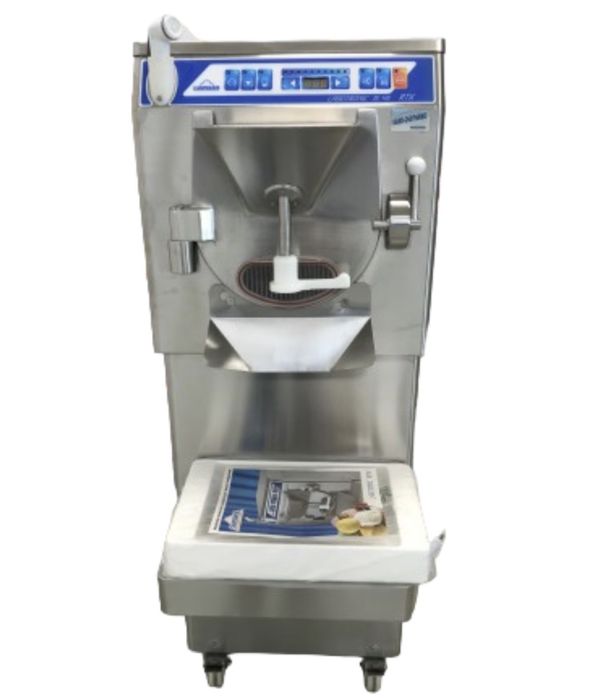 Maquina Gelado Artesanal Carpigiani Labotronic 15 45 RTX