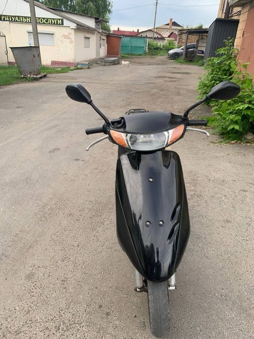 Продам мопеда Honda Dio AF34