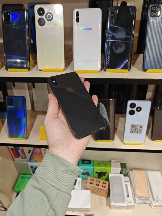 Apple iPhone XS Max 64GB