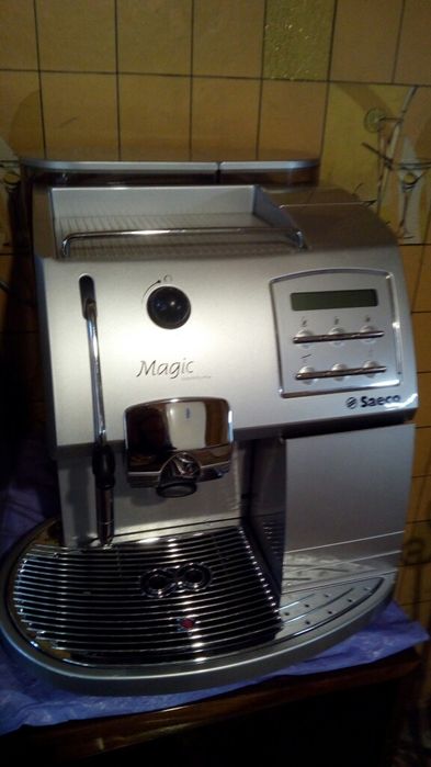 Ремонт кофемашин, аренда, продажа,