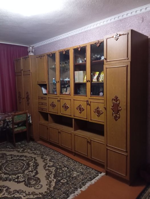 Стінка для Вітальні