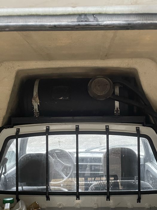 Таврія Пікап - ЗАЗ-11055