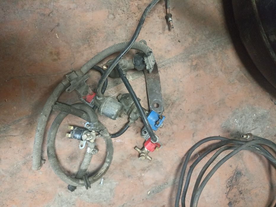 Гбо 2 поколение.