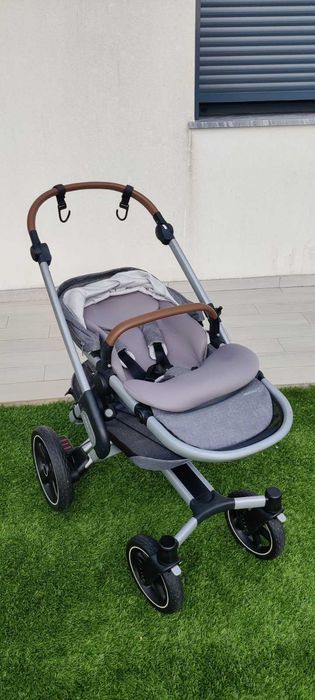Carrinho Bébé Confort Nova 4