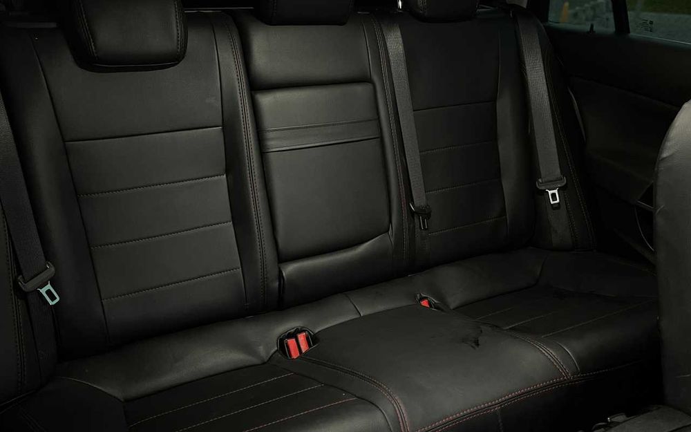 Opel Insignia Sports Tourer